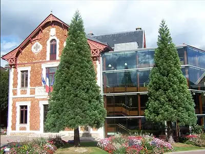 Oréa
