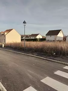 Maison neuve, 90 m²