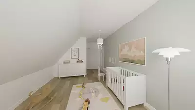 Maison neuve, 140,72 m²