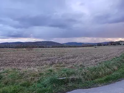 Terrain à bâtir, 942 m²