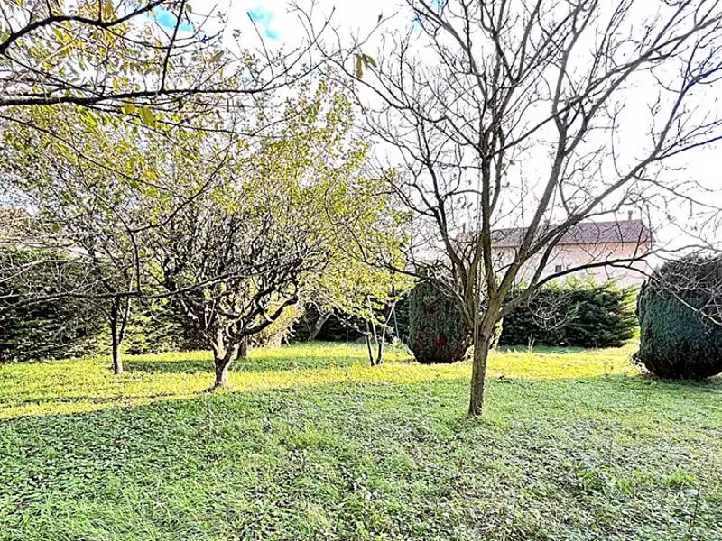 Maison neuve, 100 m² - Crêches-sur-Saône (71680)