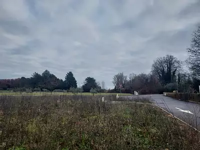 Maison neuve, 80 m²