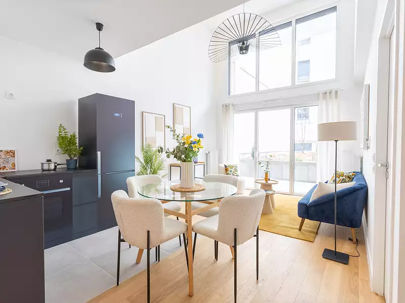 30 RUE D'ISSY - Vanves (92170)