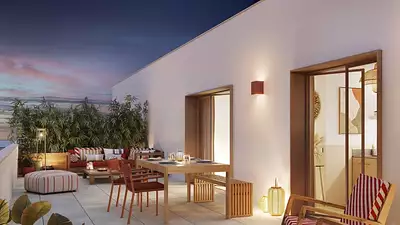 Avant-première habitants. Lancement grand public le 12 février 2026 !