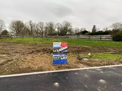 Maison neuve, 95 m²