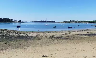 Terrain à bâtir, 373 m²