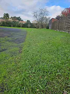 Terrain à bâtir, 521 m²