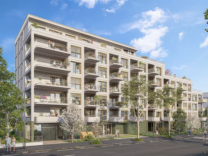 SIGNATURE - Annecy (74000)