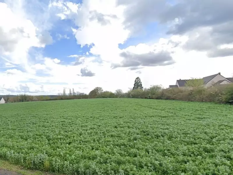Maison neuve, 130 m² - Azay-le-Rideau (37190)