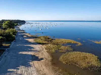 Terrain à bâtir, 723 m²