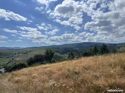 Maison neuve, 121 m²