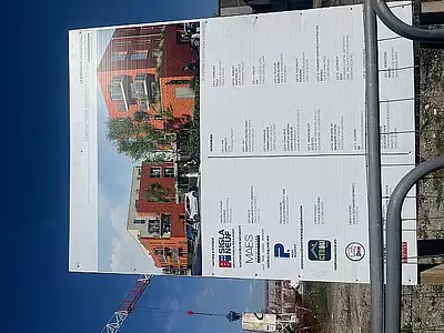 LE DOMAINE D'HARPIGNIES