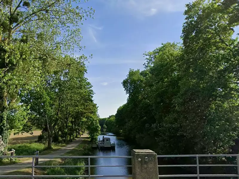 Maison neuve, 131 m² - Saint-Grégoire (35760)