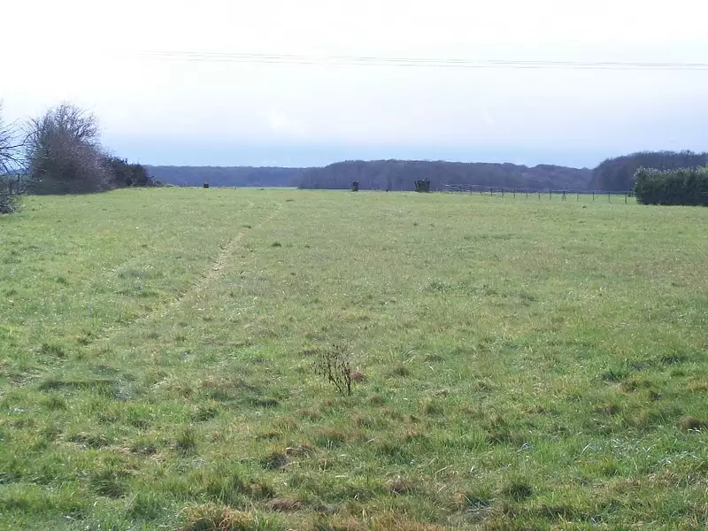 Maison neuve, 115 m² - Saint-Omer-en-Chaussée (60860)