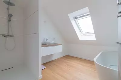 Maison neuve, 92 m²