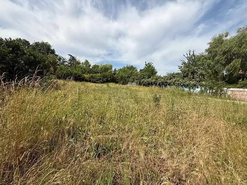 Maison neuve, 87 m² - Brétigny-sur-Orge (91220)