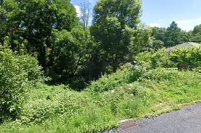 Terrain à bâtir, 672 m²