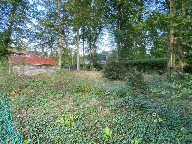 Terrain à bâtir, 819 m² - Choisy-au-Bac (60750)