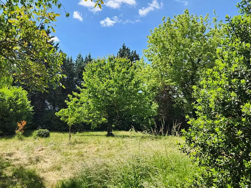 Maison neuve, 87 m² - Viry-Châtillon (91170)