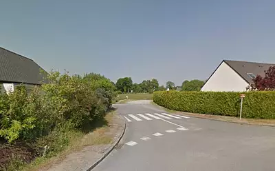 Maison neuve, 131 m²