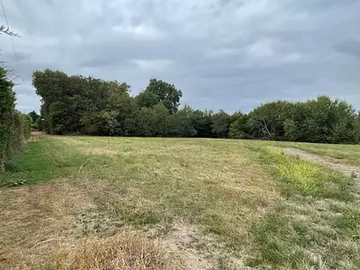 Terrain à bâtir, 3 780 m²
