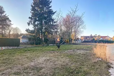 Maison neuve, 77 m²