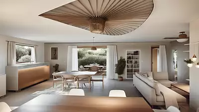 Maison neuve, 127 m²