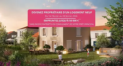 LE QUARTIER DU VERTPUITS