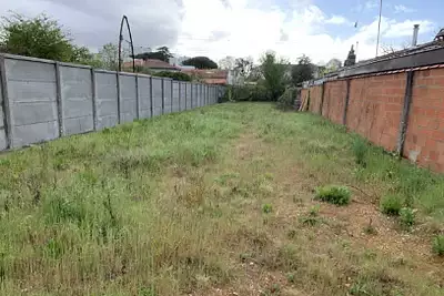 Maison neuve, 76 m²