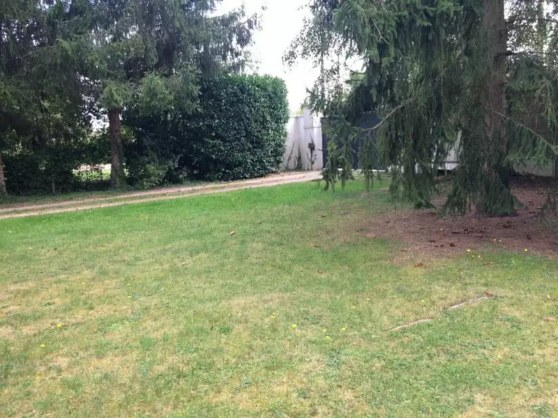 Terrain à bâtir, 280 m² - Argenteuil (95100)