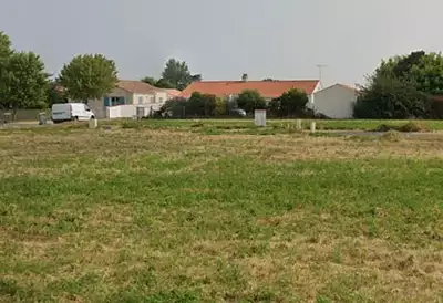 Maison neuve, 73 m²