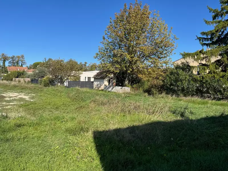 Maison neuve, 90 m² - Valréas (84600)