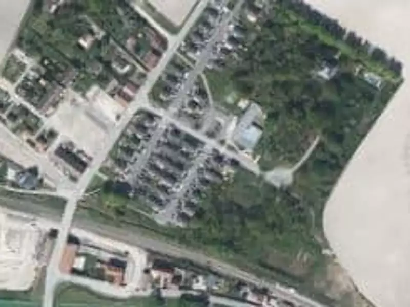 Maison neuve, 117 m² - Courcy (51220)