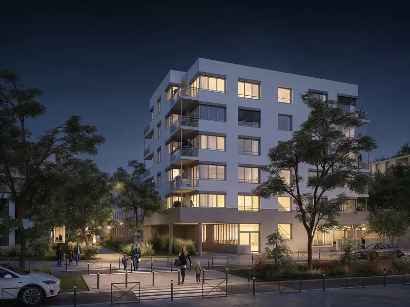 Parenthèse - Gif-sur-Yvette (91190)