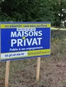 Maison neuve, 154 m²