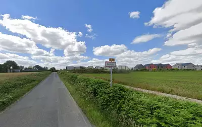 Maison neuve, 82 m²