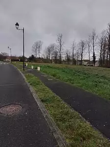 Maison neuve, 125 m²