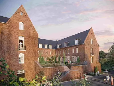 Domaine des Lumières