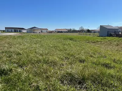 Maison neuve, 73 m²