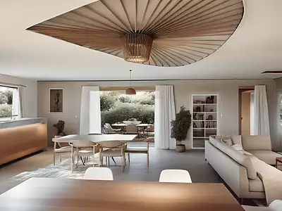 Maison neuve, 116 m²