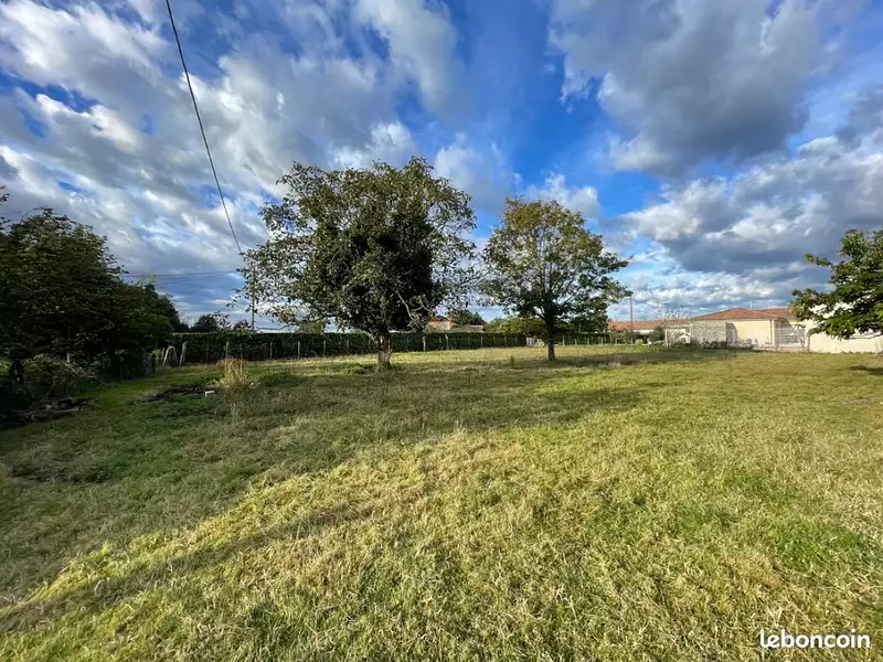 Maison neuve, 104 m² - Replonges (01750)