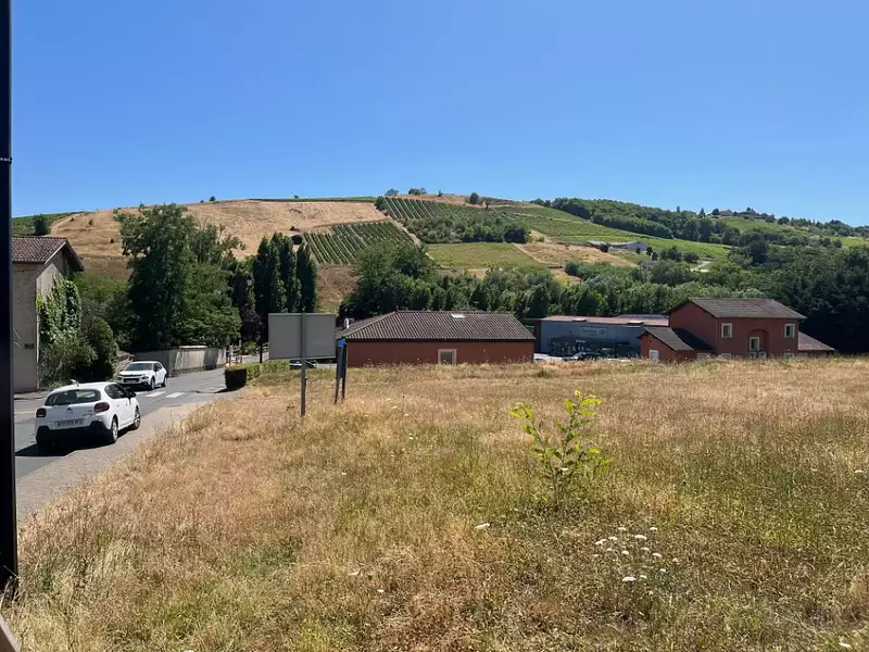 Maison neuve, 104 m² - Ville-sur-Jarnioux (69640)