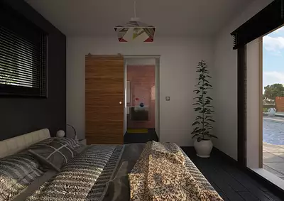 Maison neuve, 155 m²