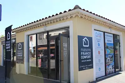 Maison neuve, 129 m²