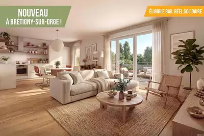 LES ATELIERS DU PARC BRS