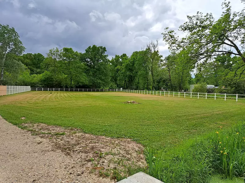 Terrain à bâtir, 929 m² - Bouliac (33270)