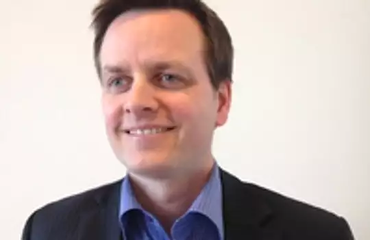 Bruno Paillé, Directeur général, Immobilière Sud Atlantique