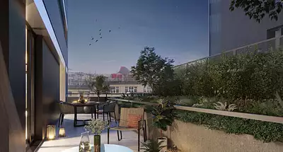 LES LUMIERES PLEYEL "HYDRA"