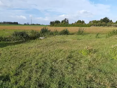 Terrain à bâtir, 230 m²