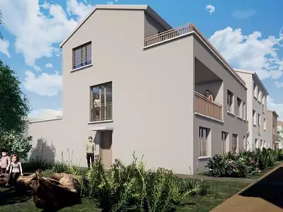 Allées Clémentines